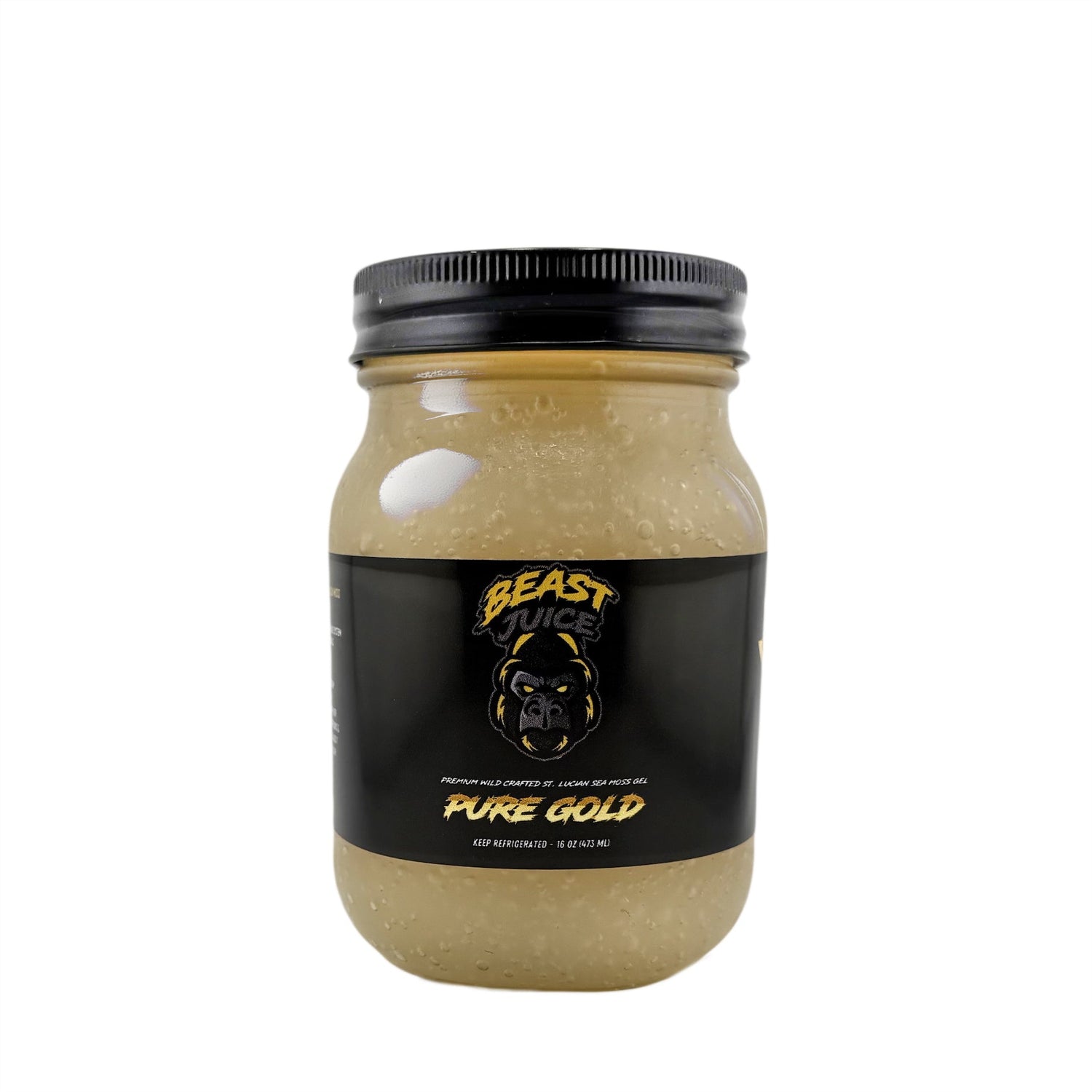 Sea Moss