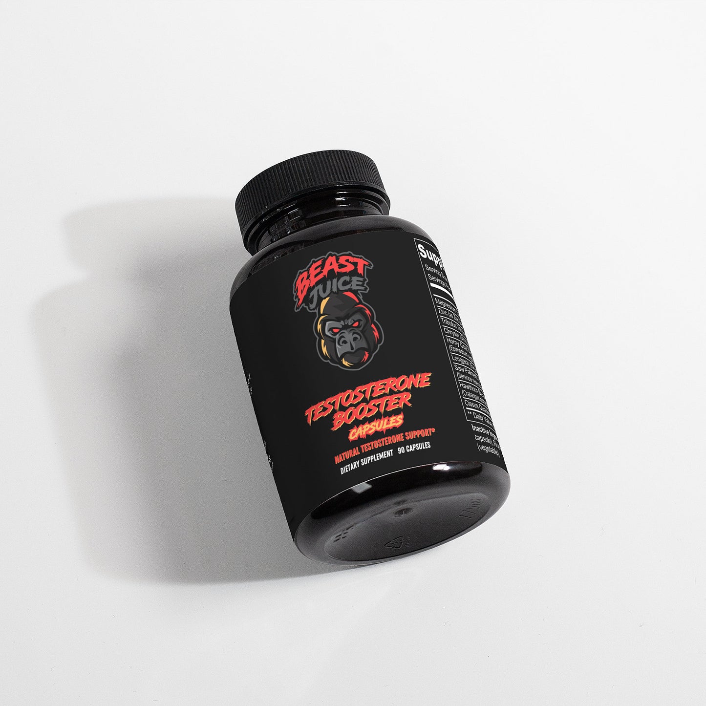 Testosterone Booster