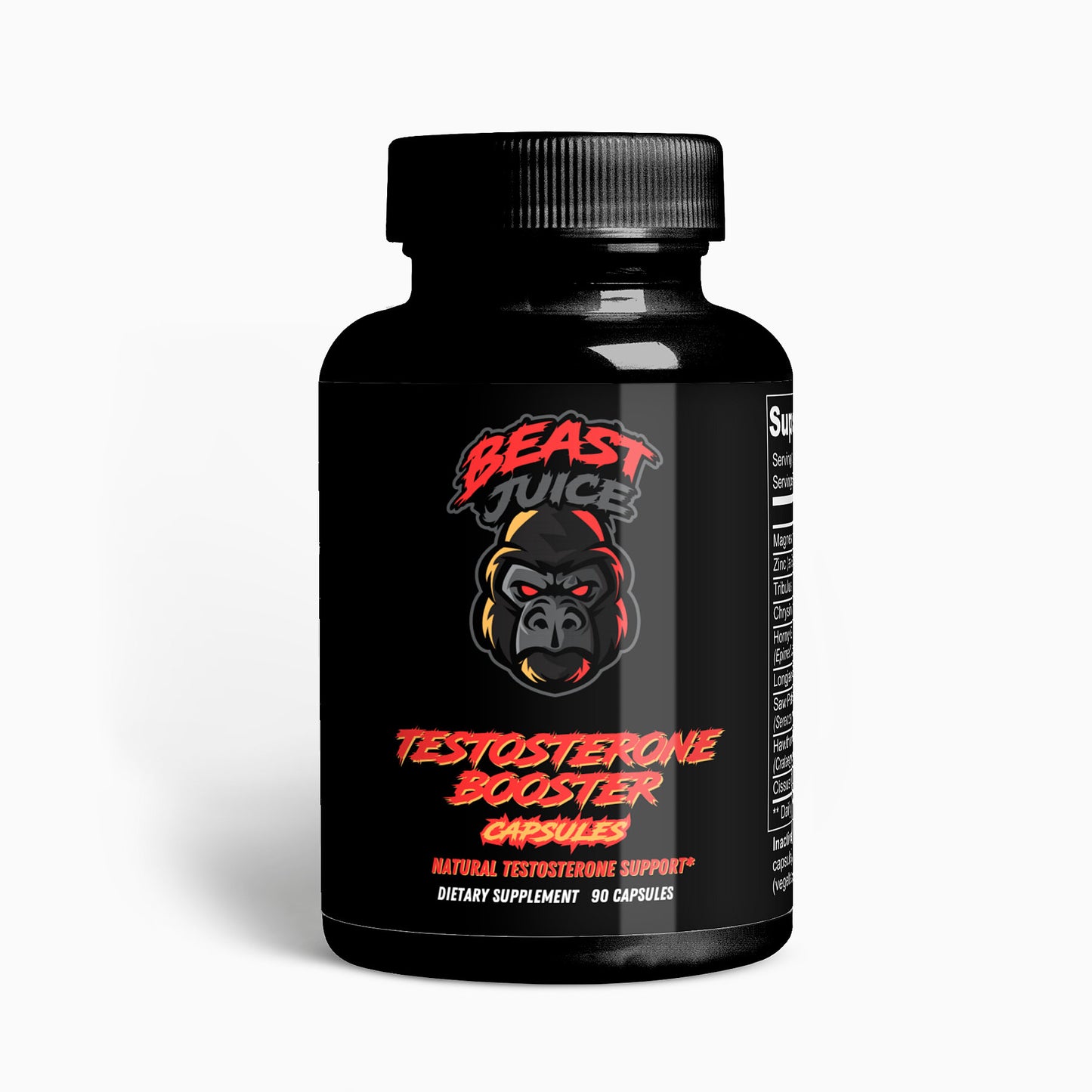 Testosterone Booster