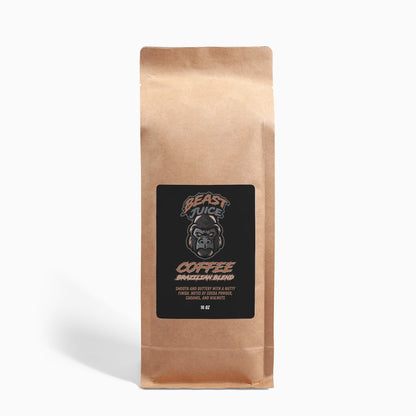 Brazilian Coffee Blend 16oz