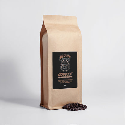 Brazilian Coffee Blend 16oz