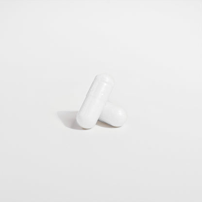 Probiotic 40 Billion with Prebiotic Capsules