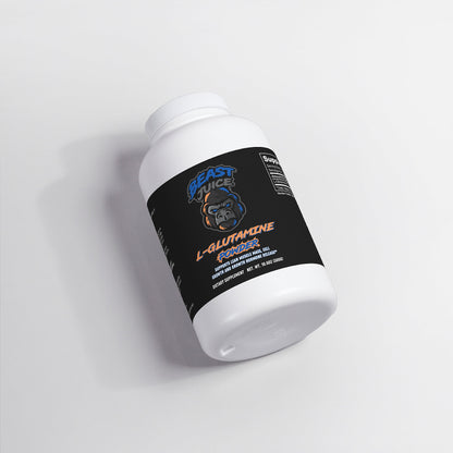 L-Glutamine Powder