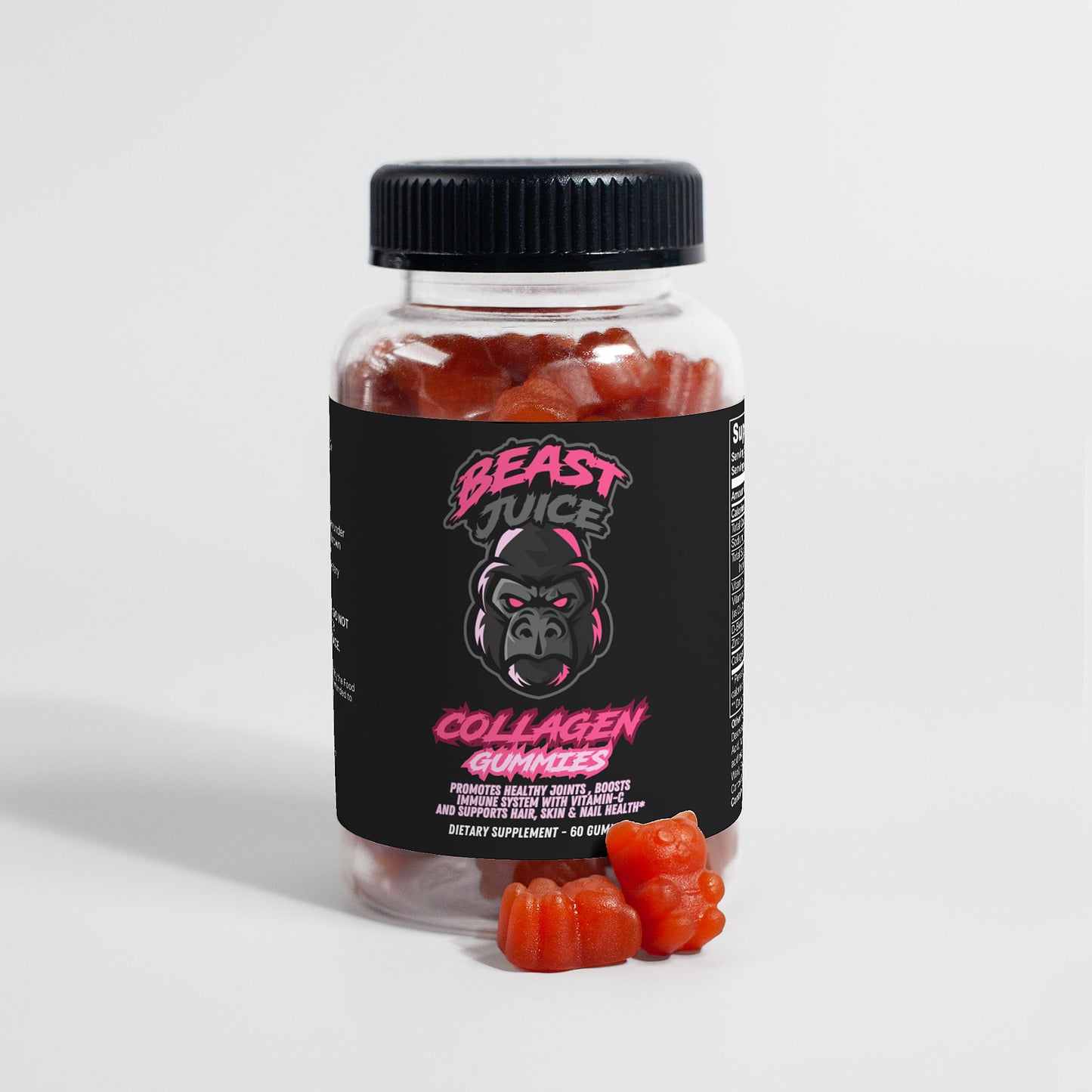 Collagen Gummies