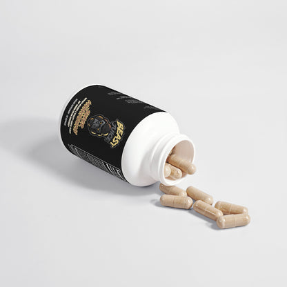 Super Mushrooms Capsules