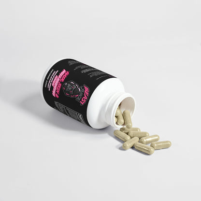 Hair, Skin and Nails Capsules