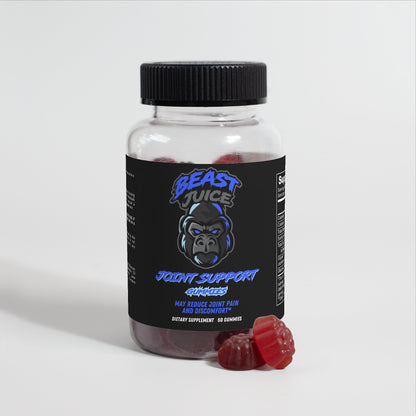 Joint Support Gummies