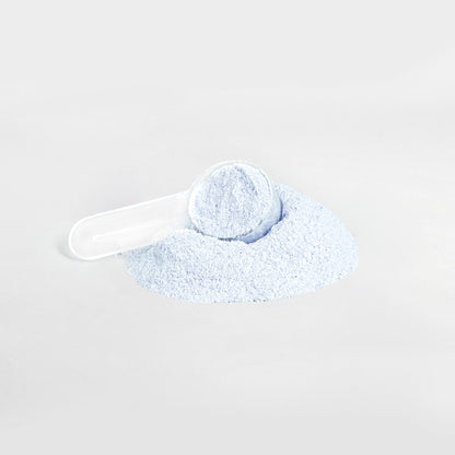 Energy Powder - Cotton Candy