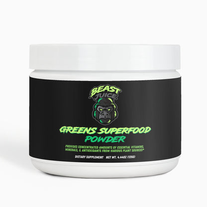 Greens Superfood