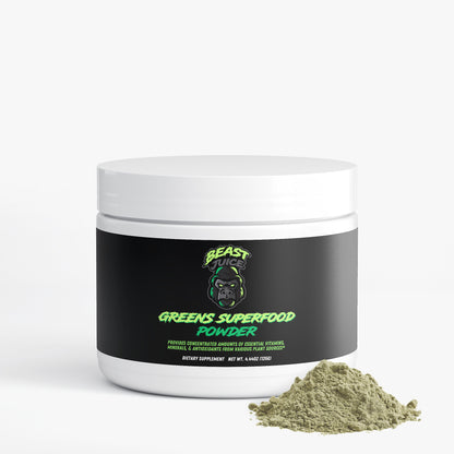 Greens Superfood