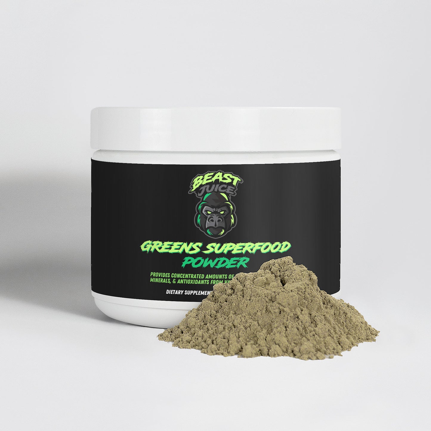 Greens Superfood