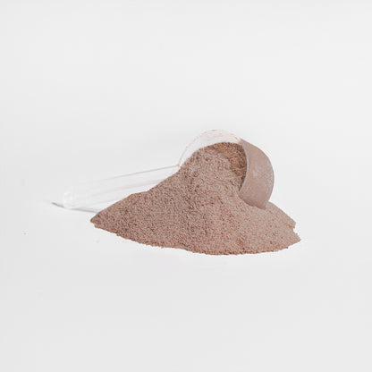 100% Whey Protein Isolate - Chocolate