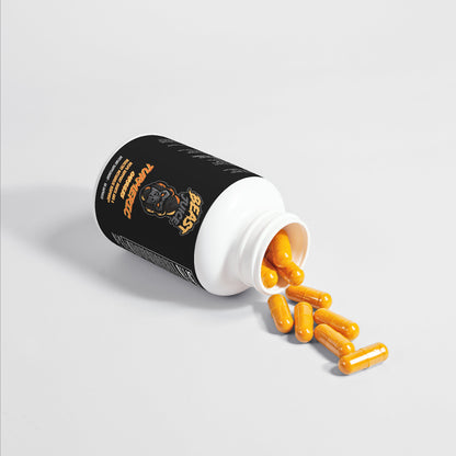 Turmeric Capsules