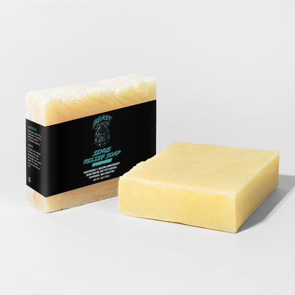 Sinus Relief Soap