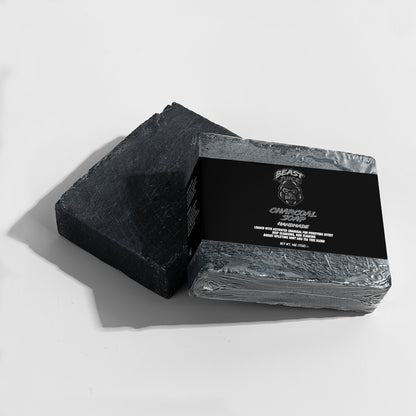 Charcoal Soap