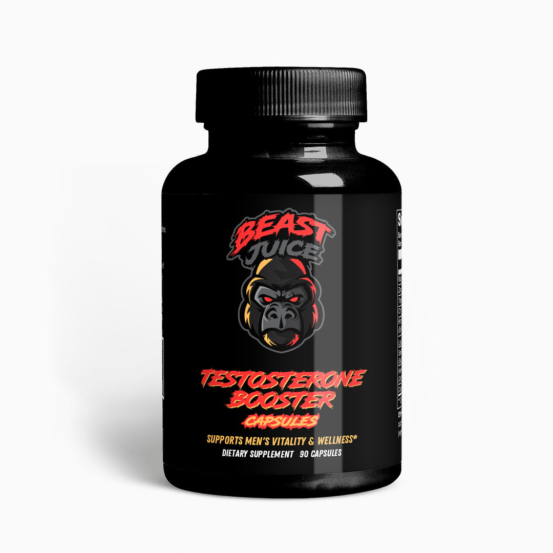 Testosterone Booster