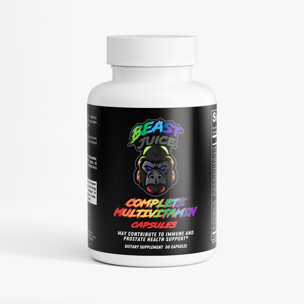 Complete Multivitamin