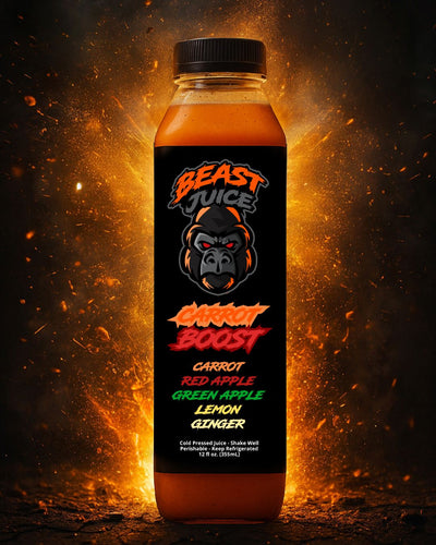 Carrot Boost
