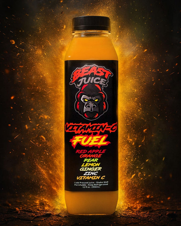 Vitamin-C Fuel